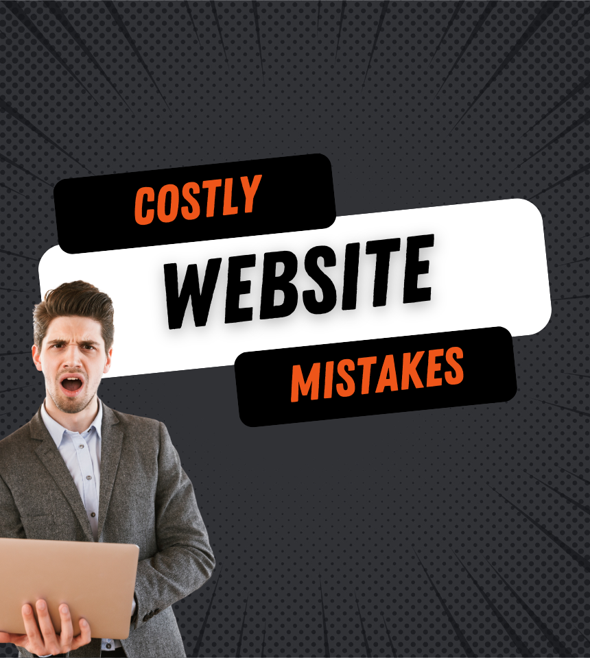 Why Your Website Isn’t Bringing You Jobs (and How to Fix It)