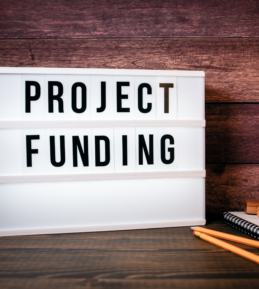 funding